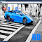 Item logo image for Lamborghini Blue HD