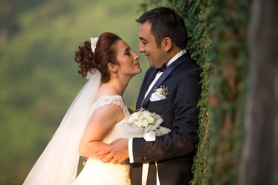 Photographe de mariage Recai Büyük (recaibuyuk). Photo du 11 juillet 2020