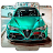 Alfa Romeo Giulia Wallpaper icon