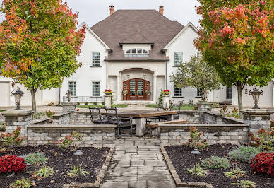 Maison avec piscine et terrasse 5