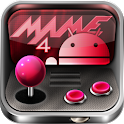 MAME4droid  (0.139u1) icon