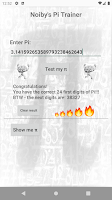Noiby's Pi Trainer Screenshot 2 of 6