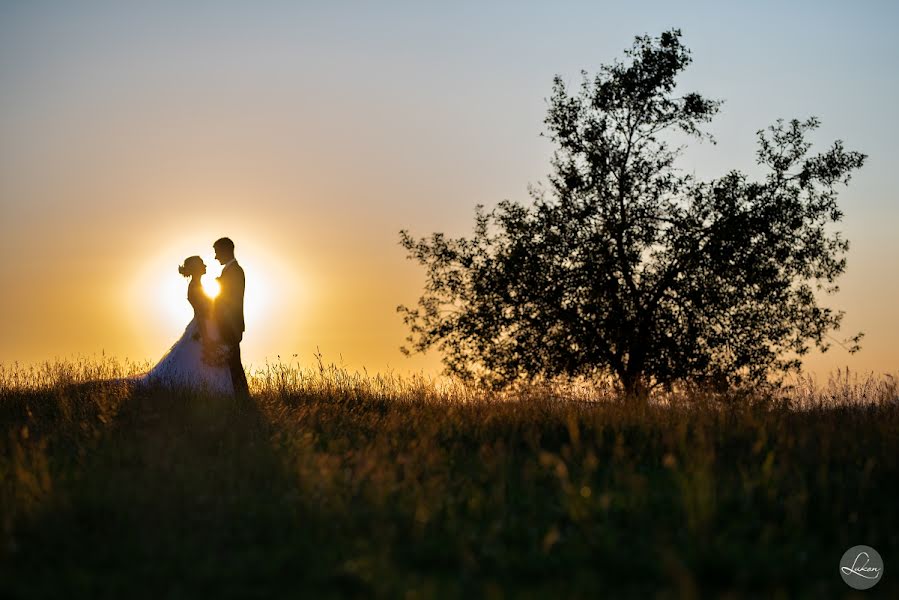 Fotografo di matrimoni Lukáš Zabystrzan (lukaszabystrz). Foto del 6 luglio 2020