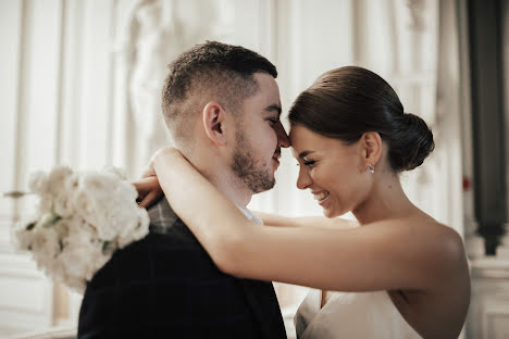 Wedding photographer Aleksandr Rudakov (imago). Photo of 18 November 2020