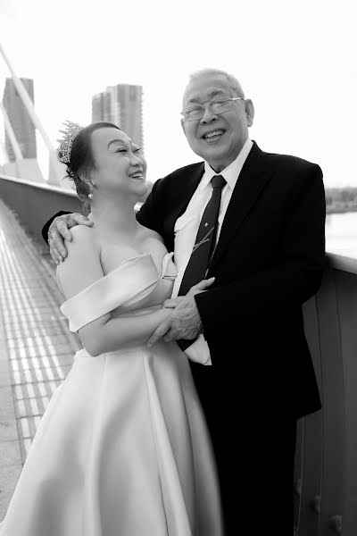 結婚式の写真家Duc Leminh (routexxx)。2023 12月9日の写真