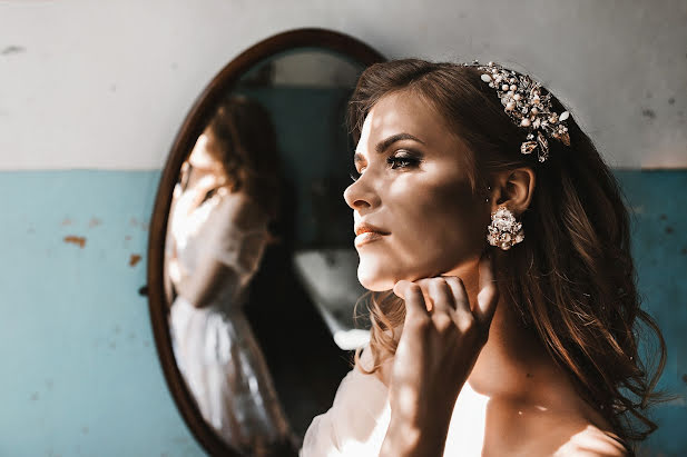 Wedding photographer Simona Valiuškytė (valiuskytephoto). Photo of 15 September 2019