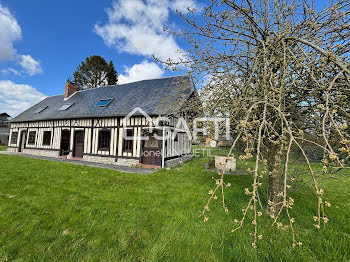 maison à Touffreville-la-Corbeline (76)