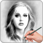 Cover Image of डाउनलोड Pencil Sketch Photo:DrawingArt 1.8 APK