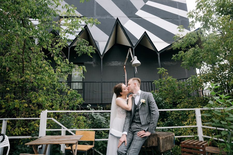 Wedding photographer Denis Schepinov (shchepinov). Photo of 31 July 2018