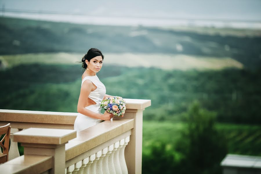 Fotografo di matrimoni Roman Levinski (levinsky). Foto del 26 ottobre 2017