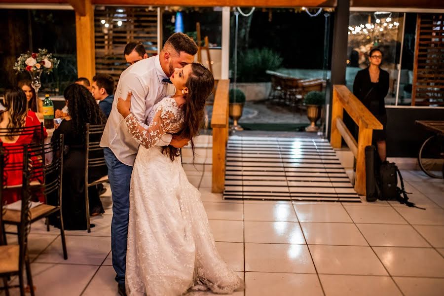 Fotógrafo de casamento Rodrigo Zini (rodrigozini). Foto de 11 de maio 2020