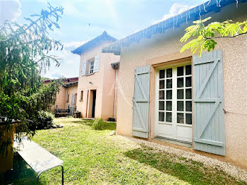 maison à Labastide-Clermont (31)