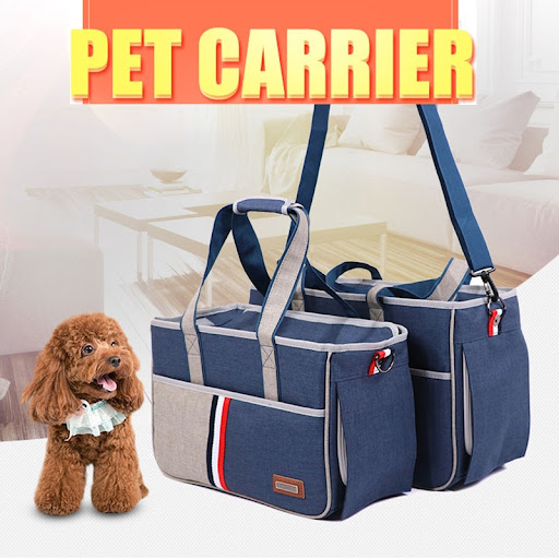 Title 1, Foldable pets for going out. Convenient and com...