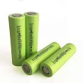 Pin Lishen Chính Hãng 2000Mah 10C 18650 Xả Cao Cho Máy Khoan 20Ampe Pin Mới 100%