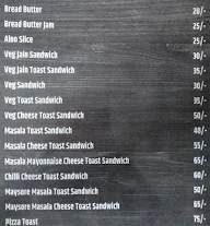 Khaugully Snacks Corner menu 2