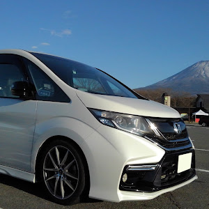 ステップワゴン RP3