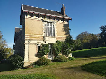 manoir à Rennes (35)