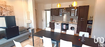 appartement à Toulon (83)