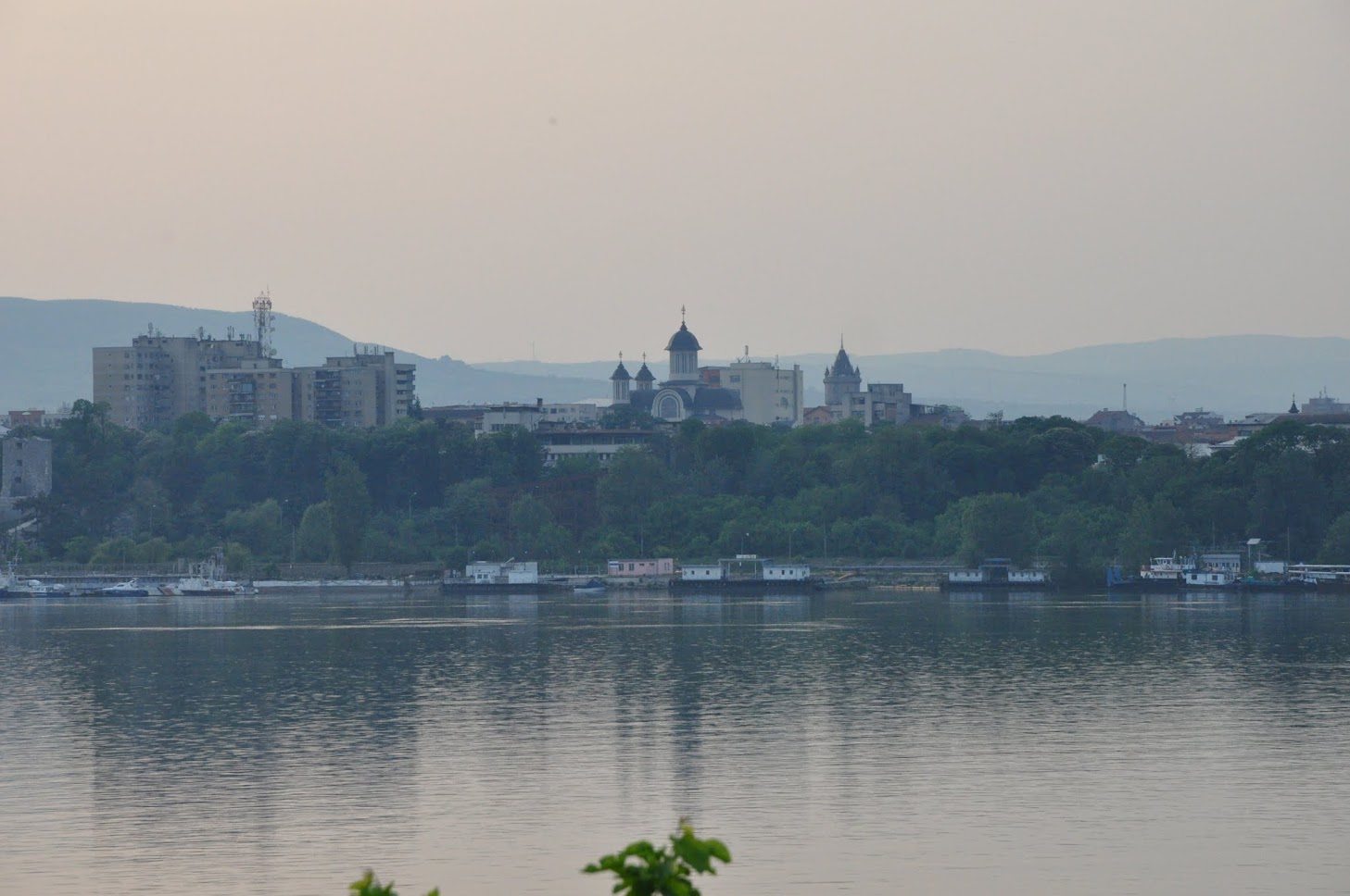 Сербия. 05.2015 г. Белград,Смедерево,Голубац,Джердапское ущелье,Нови-Сад,Суботица,Ниш и др