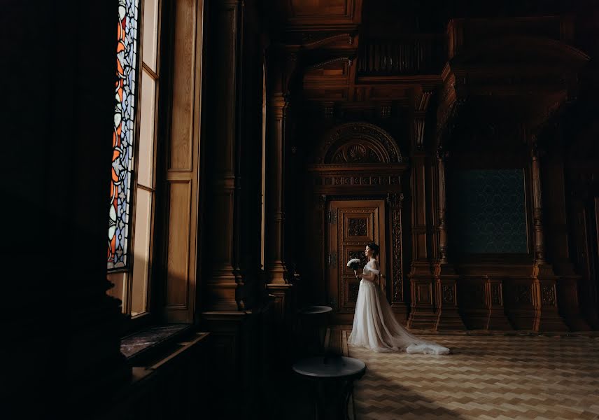 शादी का फोटोग्राफर Andrey Voroncov (avoronc)। जनवरी 31 2022 का फोटो