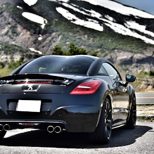 RCZ