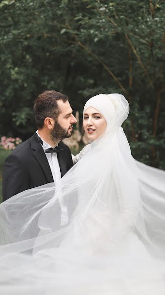 Wedding photographer Bedirhan Beşer (karasufotografci). Photo of 10 September 2020