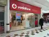 Vodafone