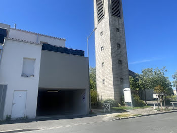 parking à La Rochelle (17)