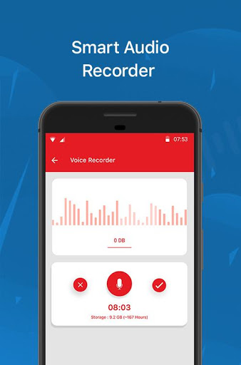 Call Recorder - Auto Recording screenshot #4