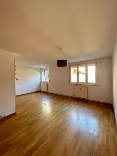 Vente appartement 3 pièces 73 m² à Mouvaux (59420), 165 000 €