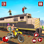 Cover Image of Herunterladen Grand Train Shooting Attack Mission 2019 1.0.2 APK