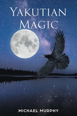 Yakutian Magic cover