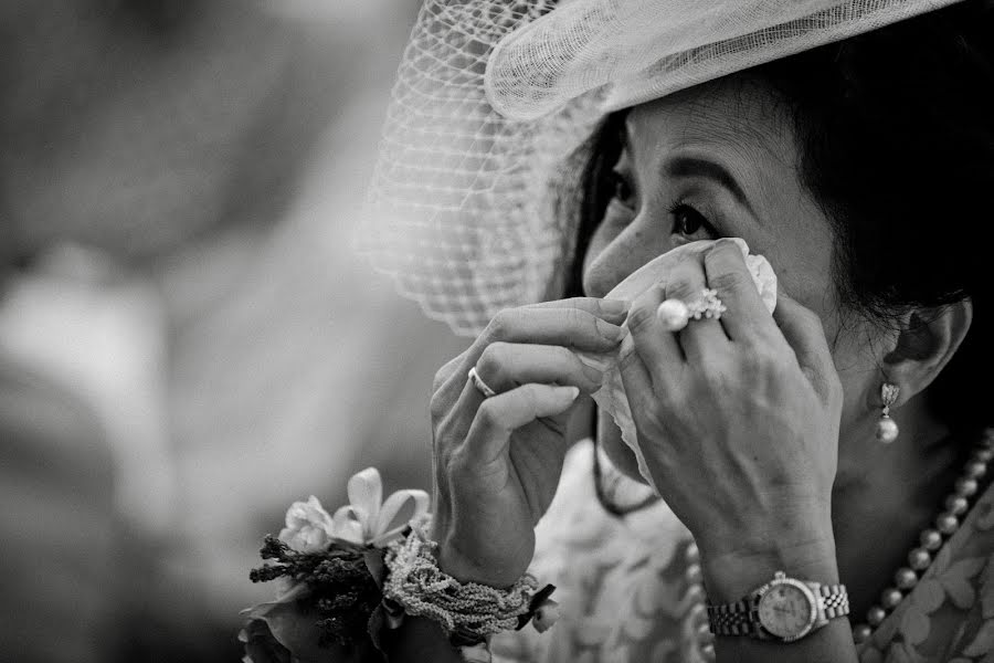 Wedding photographer Ronnie Szeto (ronnieszeto). Photo of 2 November 2018