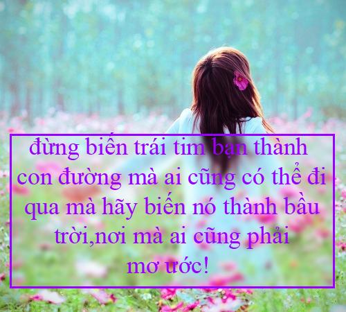 ảnh tâm trạng câu nói hay