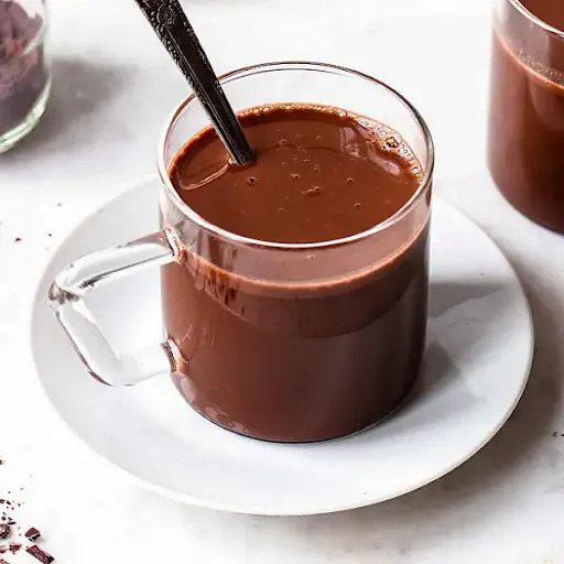 Hot Chocolate