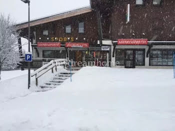 locaux professionnels à Praz-sur-Arly (74)