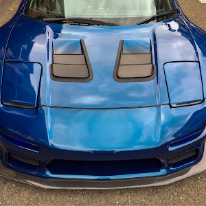 NSX NA1