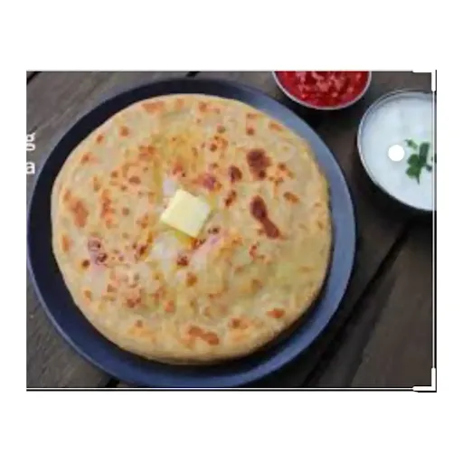 Aloo Paratha