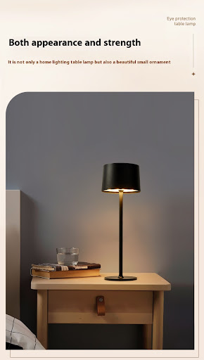 Title 11, Hoge voet bar sfeer paddenstoel USB oplaadbare ...