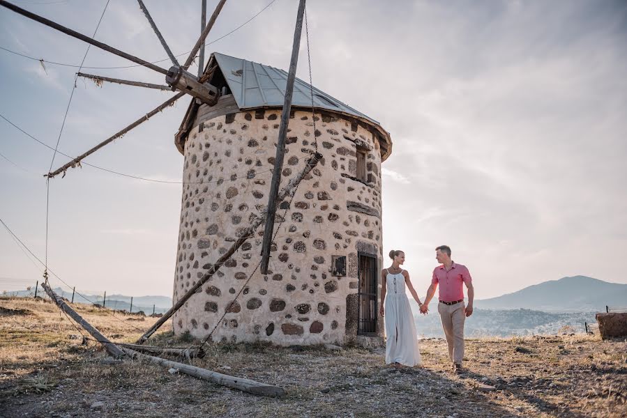 Vestuvių fotografas Inga Mendelite (ingaphoto). Nuotrauka 2020 vasario 27