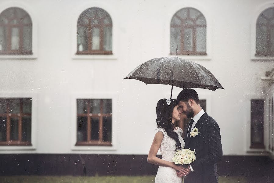 Fotógrafo de bodas Vlad Saverchenko (saverchenko). Foto del 17 de mayo 2018