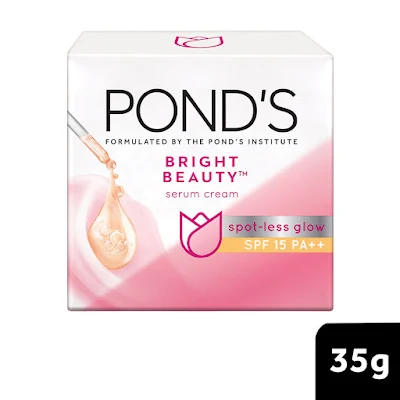 Ponds White Beauty - 35 gm