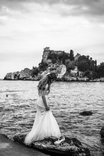 Wedding photographer Salvatore Cimino (salvatorecimin). Photo of 24 March 2020