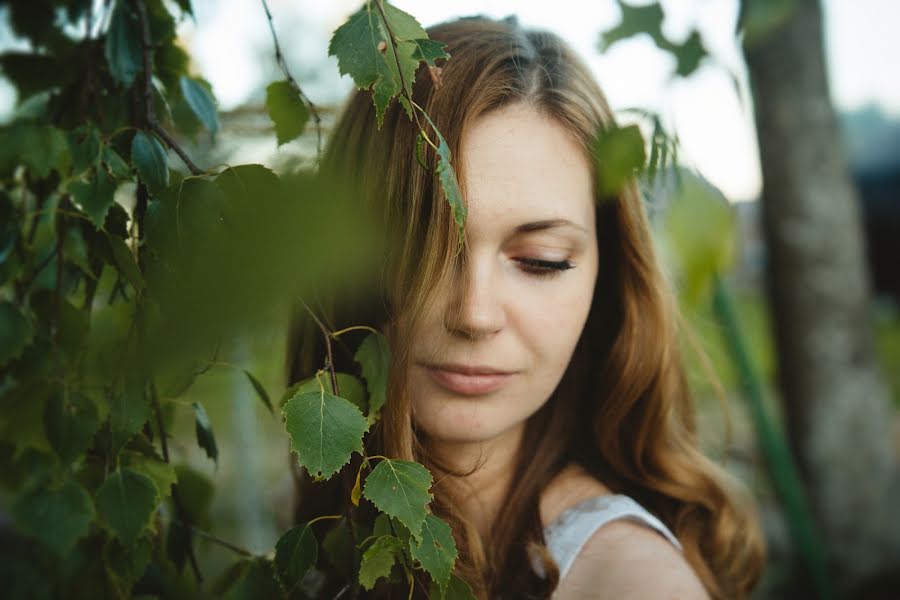 Wedding photographer Sergey Bablakov (reeexx). Photo of 26 August 2015