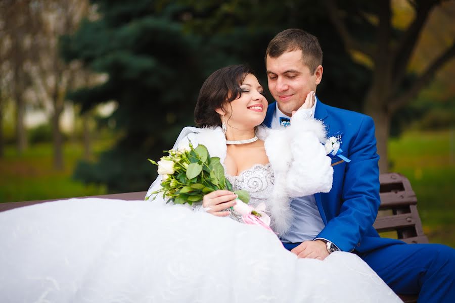 Photographe de mariage Aleksandr Voytenko (alex84). Photo du 20 février 2017