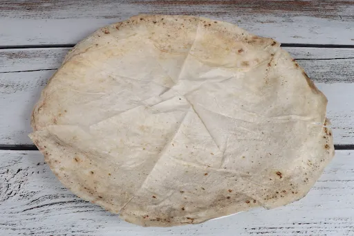 Rumali Roti