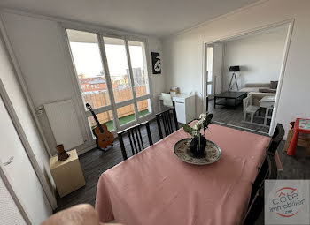 appartement à Creteil (94)