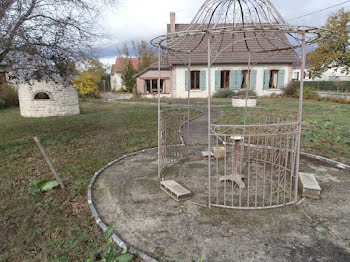 maison à Selles-Saint-Denis (41)