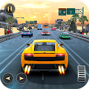 Highway Speed Car Racing: Endless Traffic 1.0 APK ダウンロード