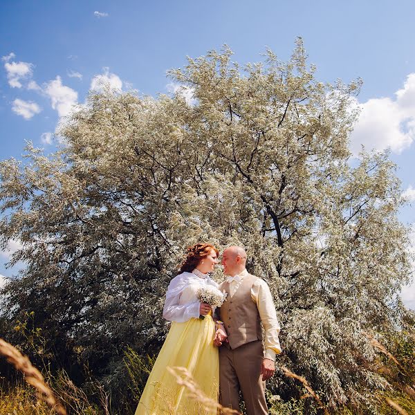 Wedding photographer Egor Eysner (eysner). Photo of 31 March 2016